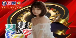 EE88 casino | Trải nghiệm cảm giác thật sự của sòng bạc