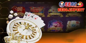 Tải game EE88 | Khám phá thế giới trò chơi đỉnh cao tại EE88